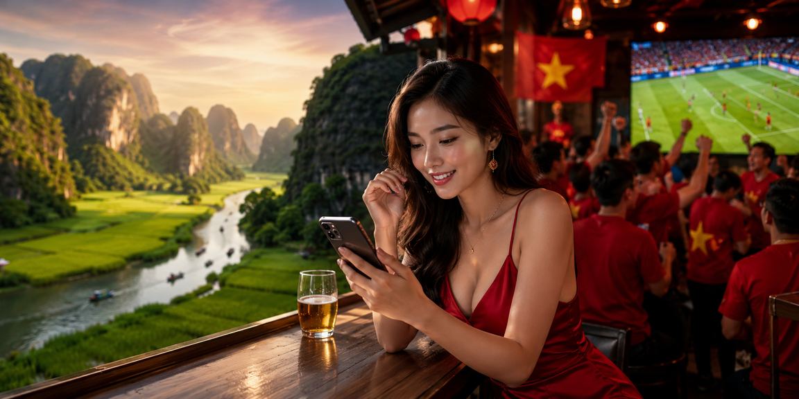 Người dùng tại Ninh Bình tìm hiểu khuyến mãi cashback trên 641