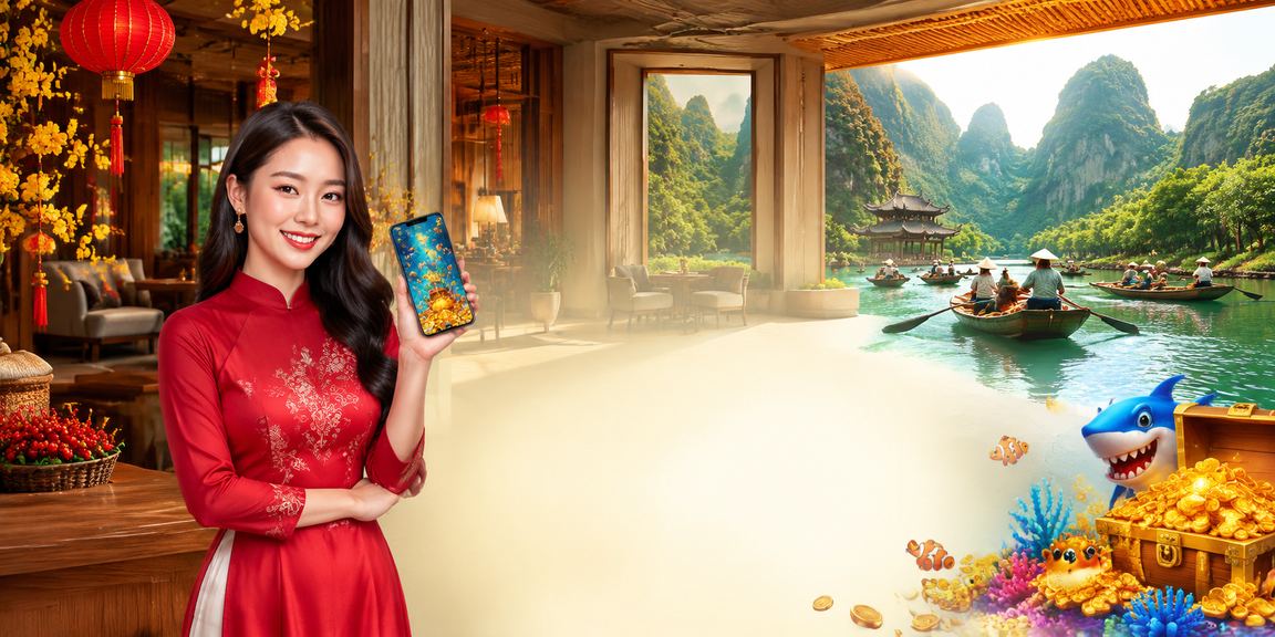 Trải nghiệm casino trên điện thoại di động tại Việt Nam