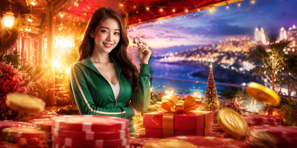 Bầu không khí casino trực tuyến phong phú dành cho người chơi Việt trong các sự kiện đặc biệt